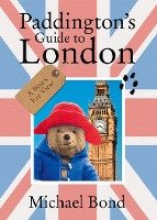 Paddington's Guide to London