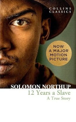 Twelve Years a Slave