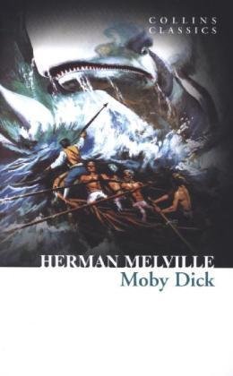 Moby Dick