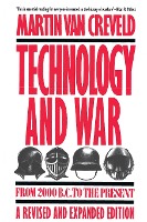 Technology and War