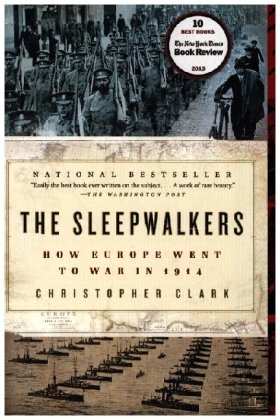 The Sleepwalkers