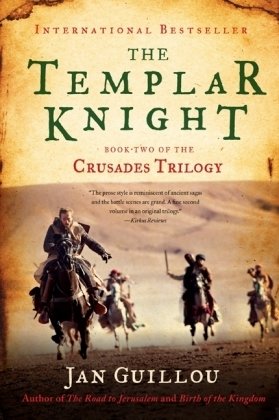 Templar Knight, The