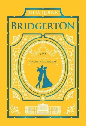 It's in His Kiss and on the Way to the Wedding: Bridgerton Collector's Edition