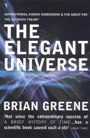 The Elegant Universe