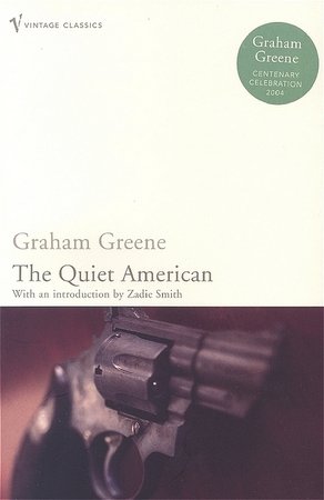 The Quiet American