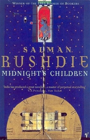 Midnight's Children