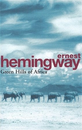 Green Hills of Africa