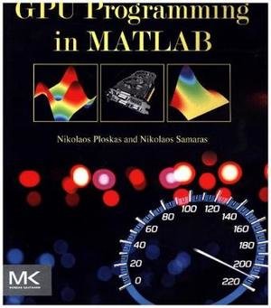 GPU Programming in MATLAB