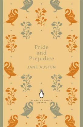 Pride and Prejudice