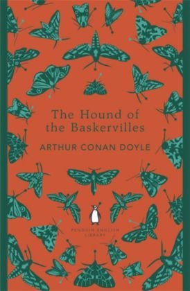 The Hound of the Baskervilles. Penguin English Library Edition