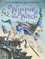 Winnie the Witch