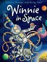 Winnie in Space