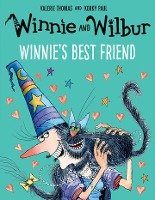 Winnie and Wilbur: Winnie's Best Friend