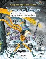 Winnie in Winter: Storybook (with Activity Booklet)