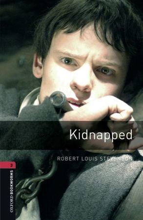 8. Schuljahr, Stufe 2 - Kidnapped - Neubearbeitung