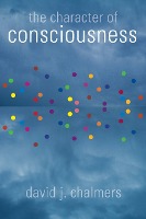 The Character of Consciousness