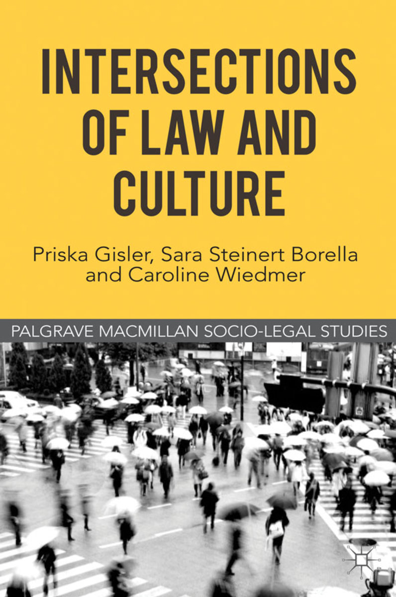 Intersections of Law and Culture