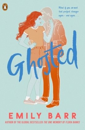 Ghosted / Ages 14 and up