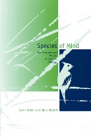 Species of Mind