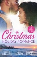 A Christmas Holiday Romance