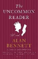 The Uncommon Reader: A Novella