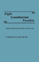 Eight Scandinavian Novelists