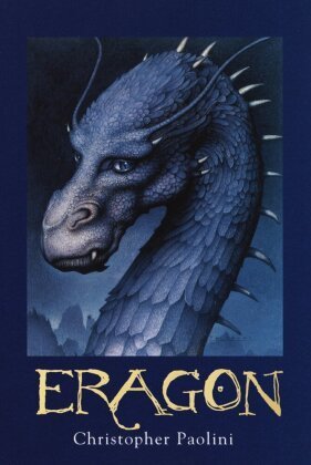 Inheritance 01. Eragon / Ages 12 and up