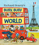 Richard Scarry's Busy, Busy World