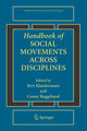 Handbook of Social Movements Across Disciplines