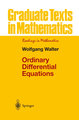 Ordinary Differential Equations