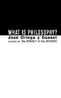 What Is Philosophy?