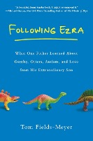 Following Ezra