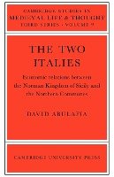 The Two Italies