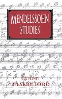 Mendelssohn Studies