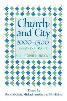 Church and City, 1000 1500