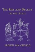 The Rise and Decline of the State