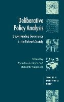 Deliberative Policy Analysis