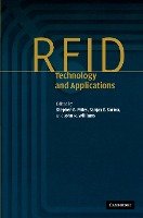 RFID Technology and Applications