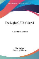 The Light Of The World