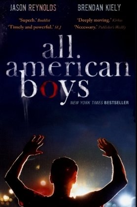 All American boys