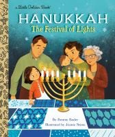 Hanukkah: The Festival of Lights