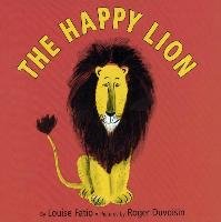 The Happy Lion