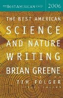 The Best American Science and Nature Writing