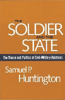 The Soldier and the State