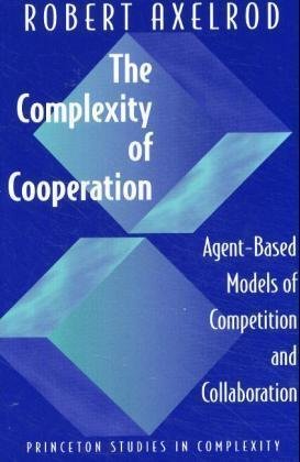 The Complexity of Cooperation