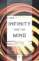 Infinity and the Mind