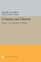 Climate and History