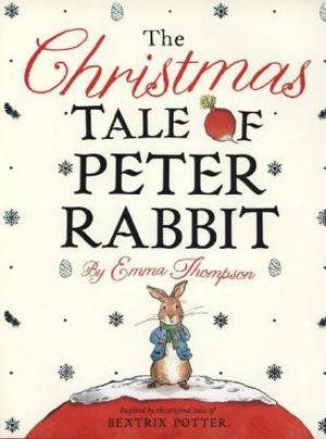 The Christmas Tale of Peter Rabbit