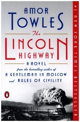 The Lincoln Highway