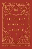 Victory in Spiritual Warfare